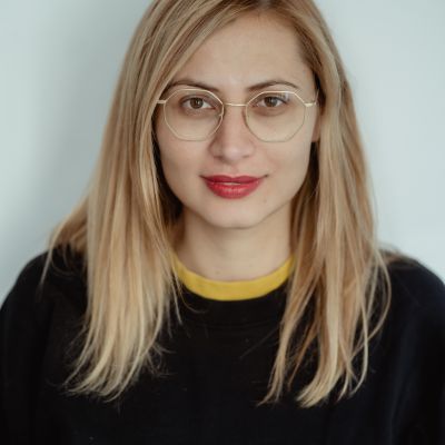 Photo - Loredana Pana