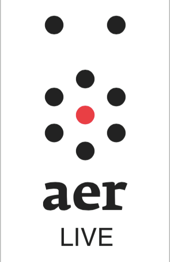Aerlive logo