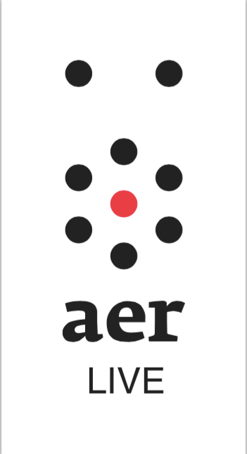 Aerlive logo